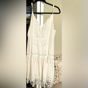 American Eagle brand dress size medium